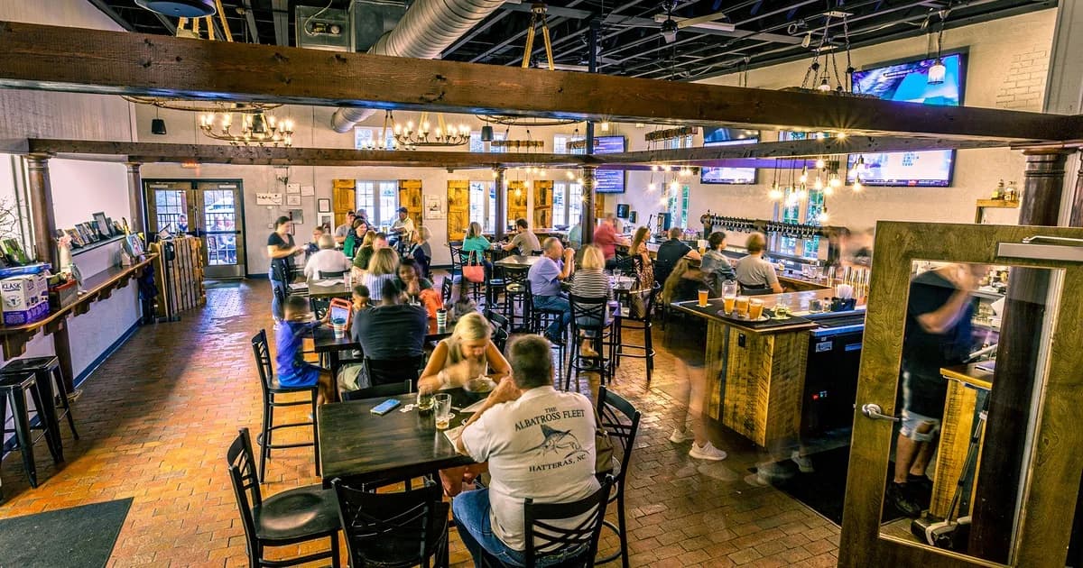 Norse Brewing Company