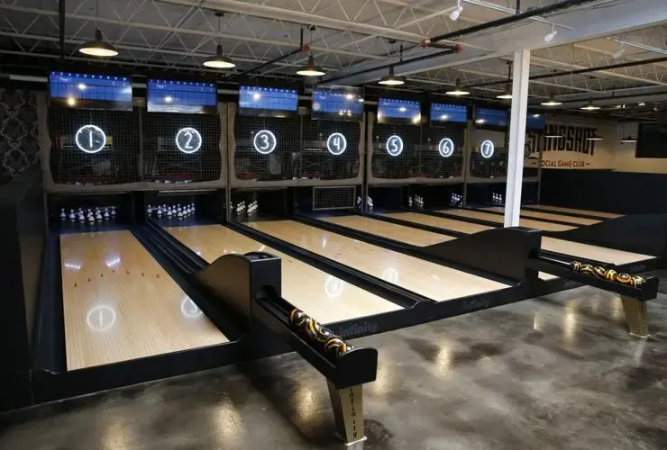 Scotty's Taphouse