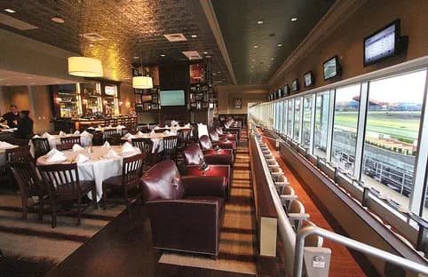 Meadowlands Racing & Entertainment