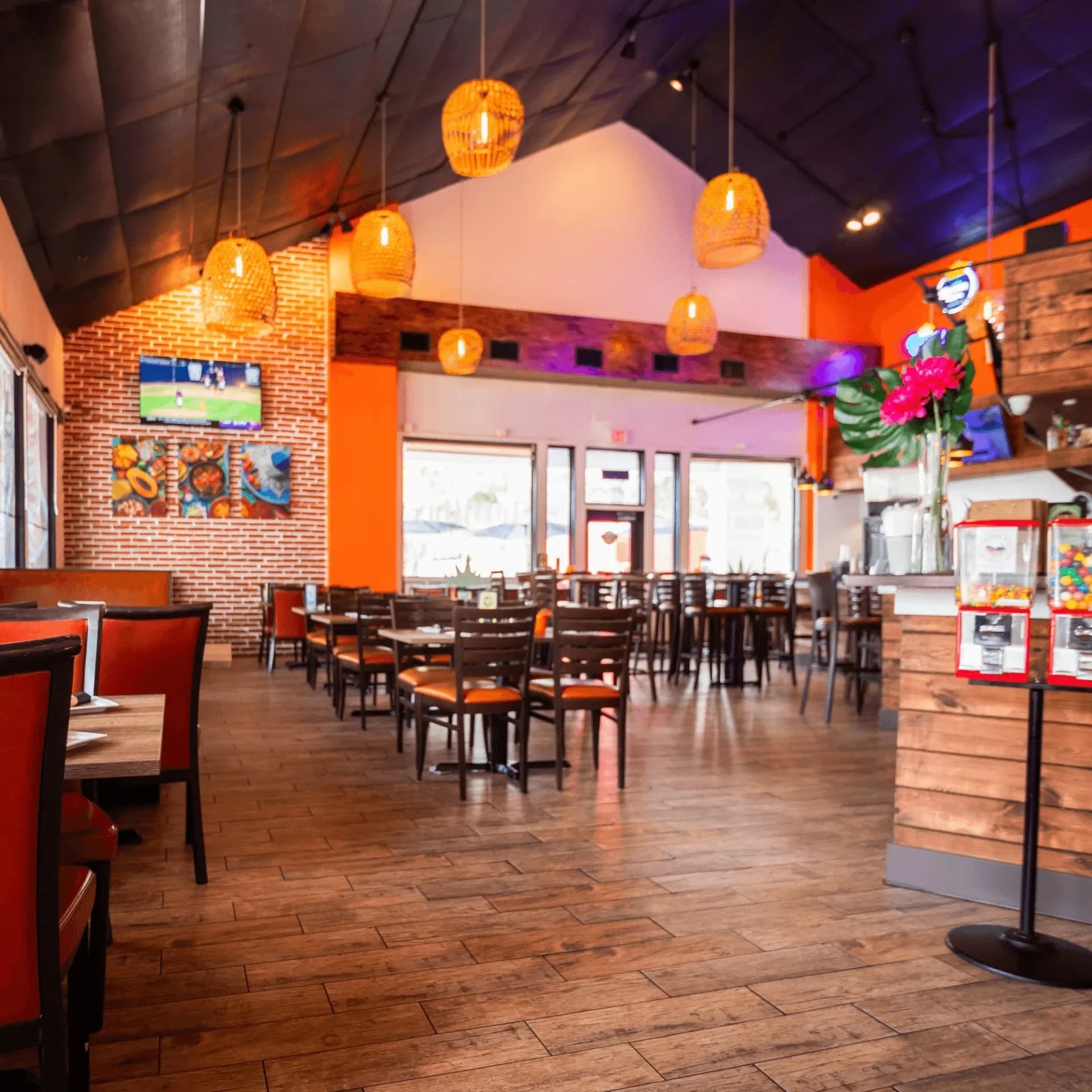 Don Julio’s Authentic Mexican Cuisine - Tampa Palms
