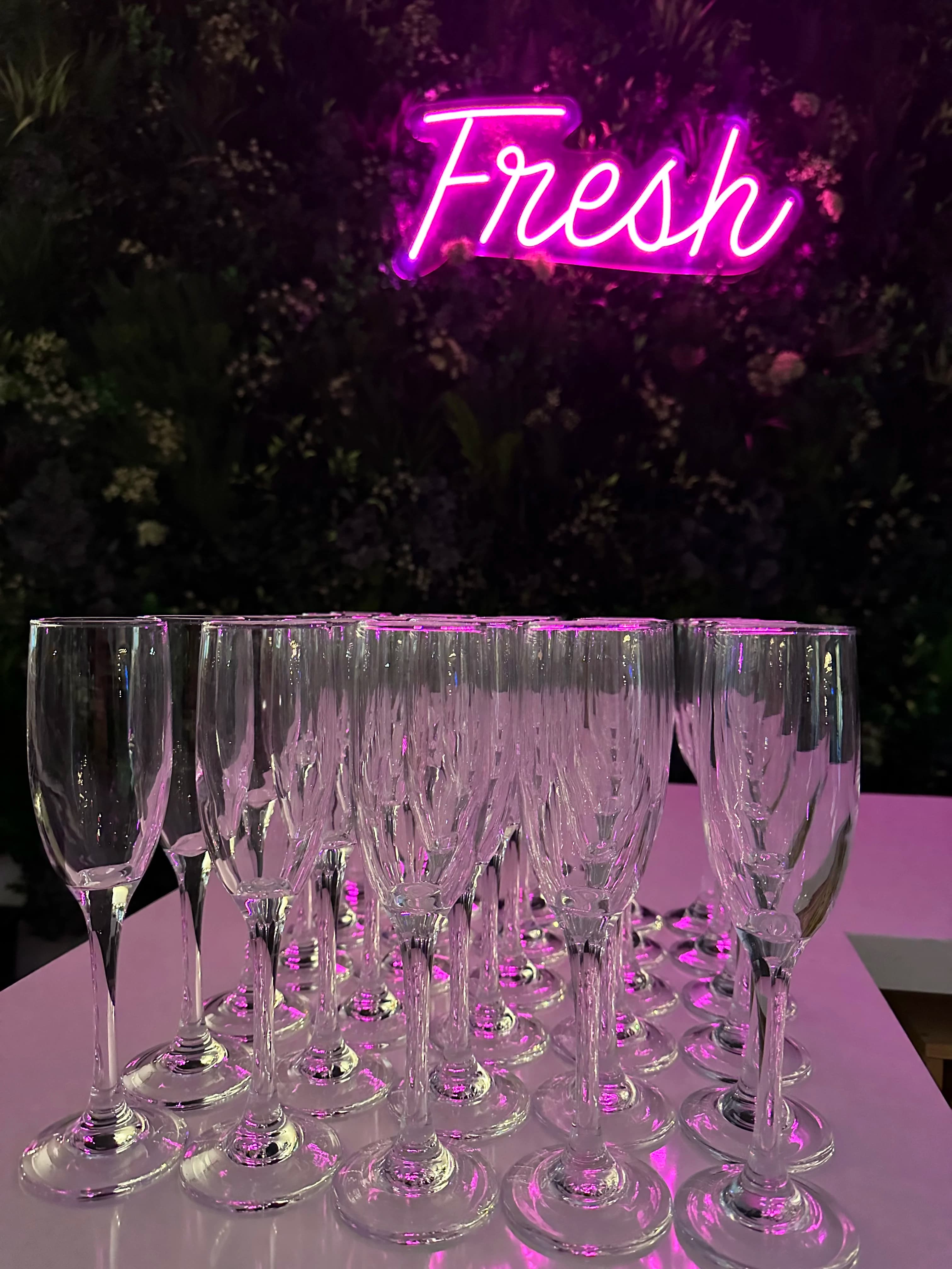 Fresh Boston