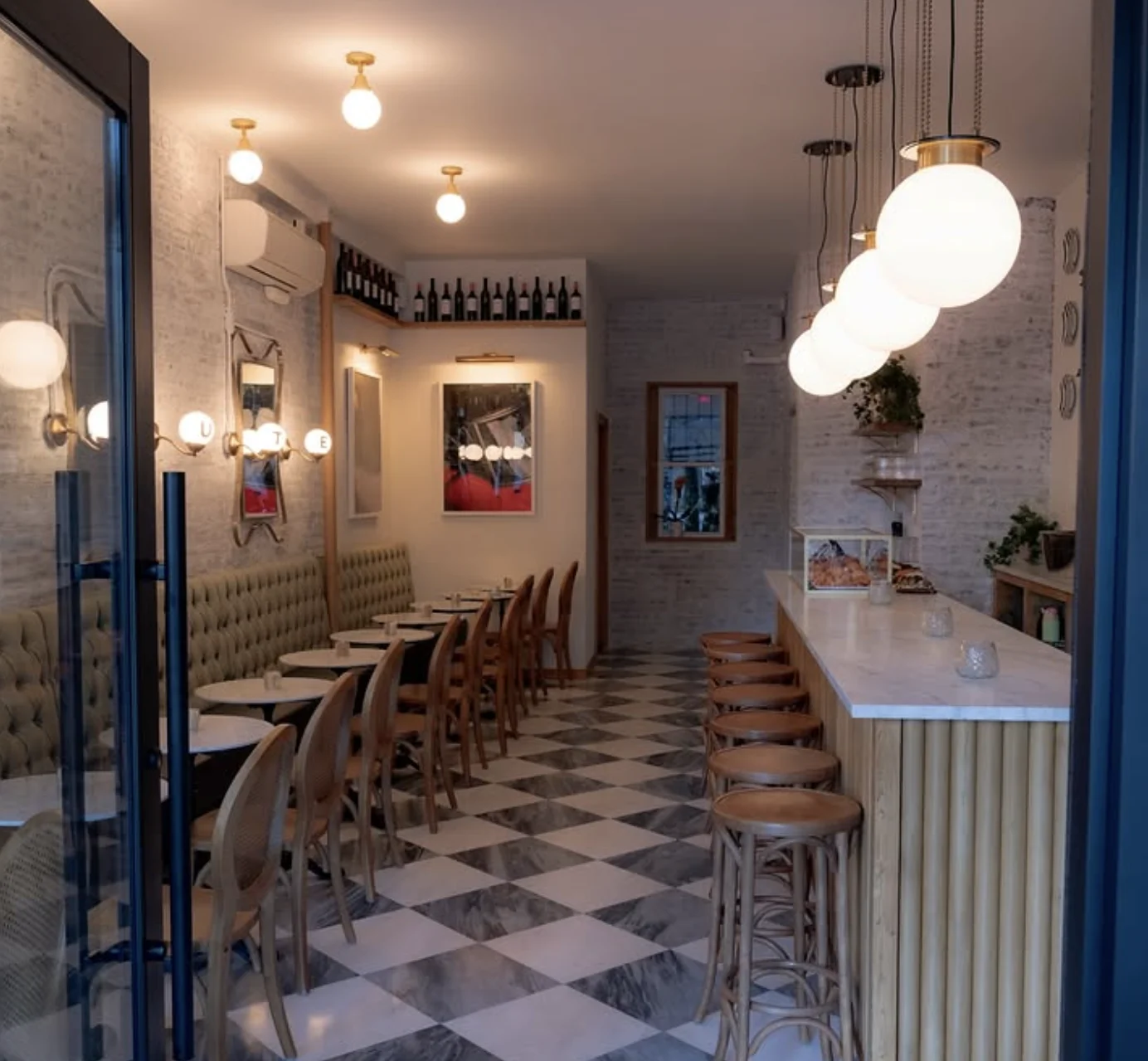 Fumo Caffe e Vino