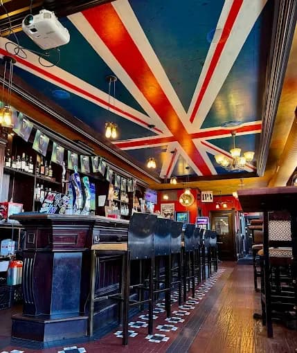 Red Lion Pub