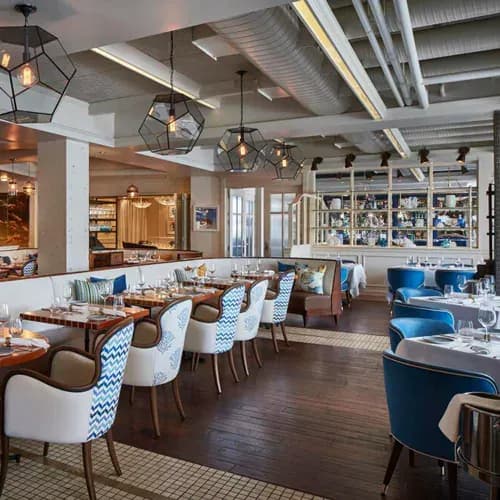 Fiola Ristorante & Bar