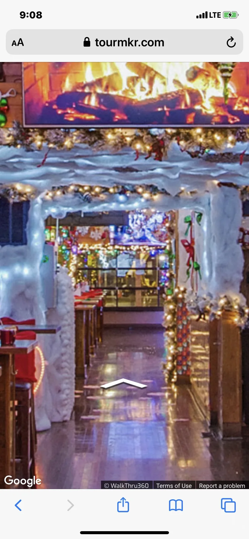 Elf'd Up- Holiday Pop Up Bar