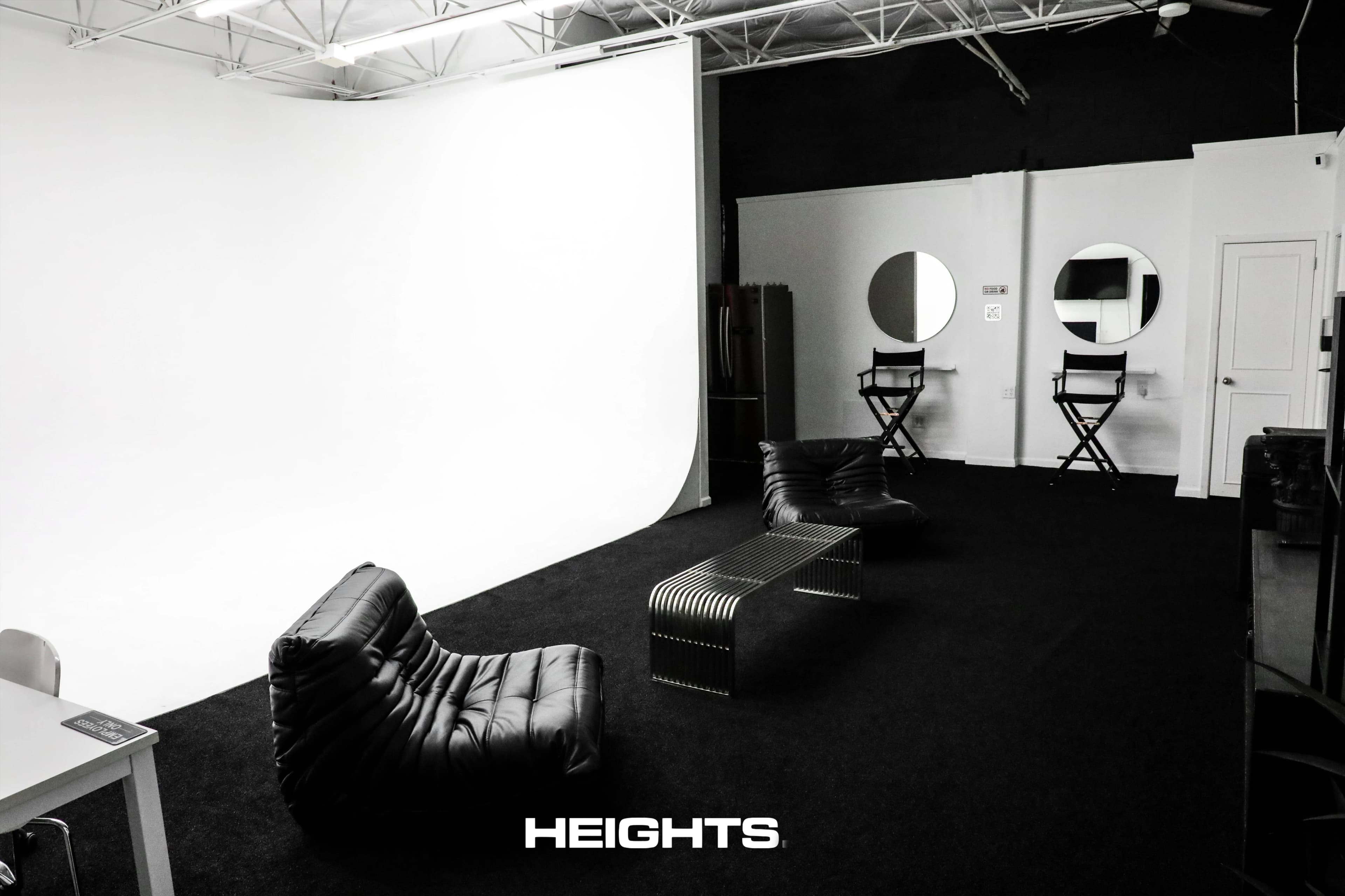 Heights District