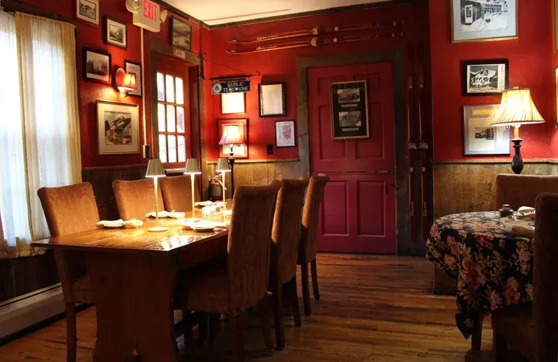 Wildcat Inn & Tavern