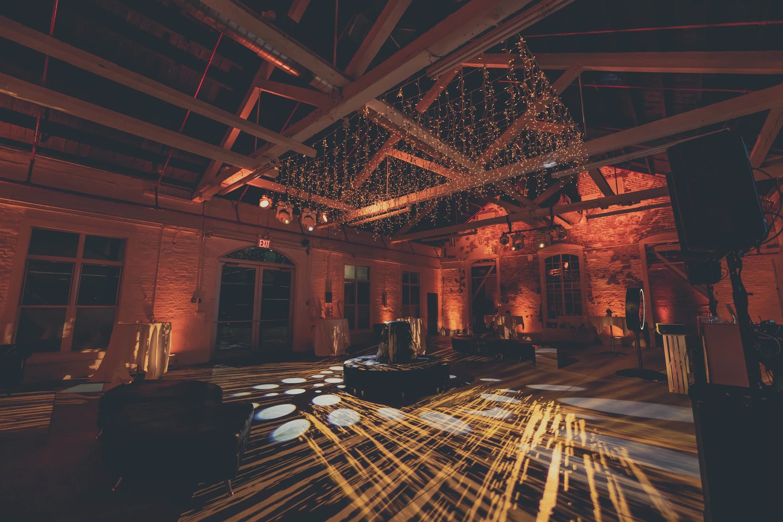 Hamilton Loft