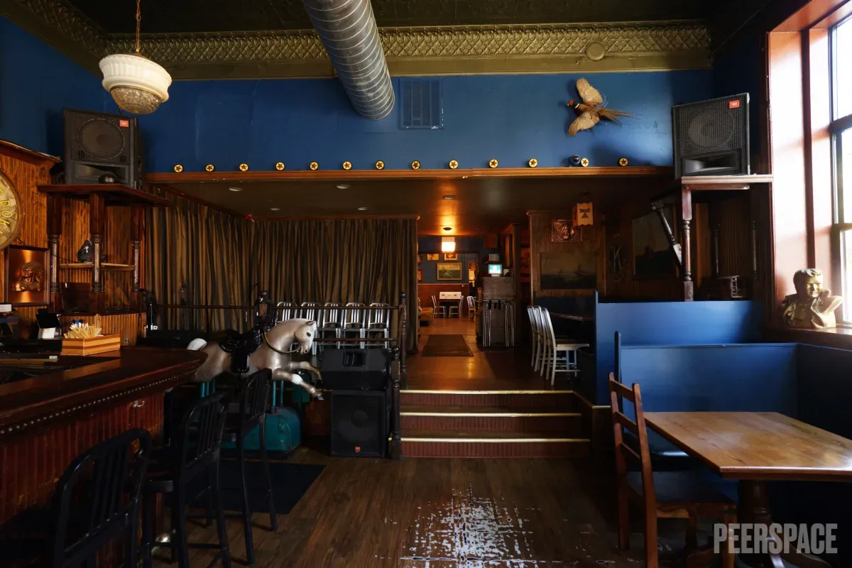 The Tonk Chicago