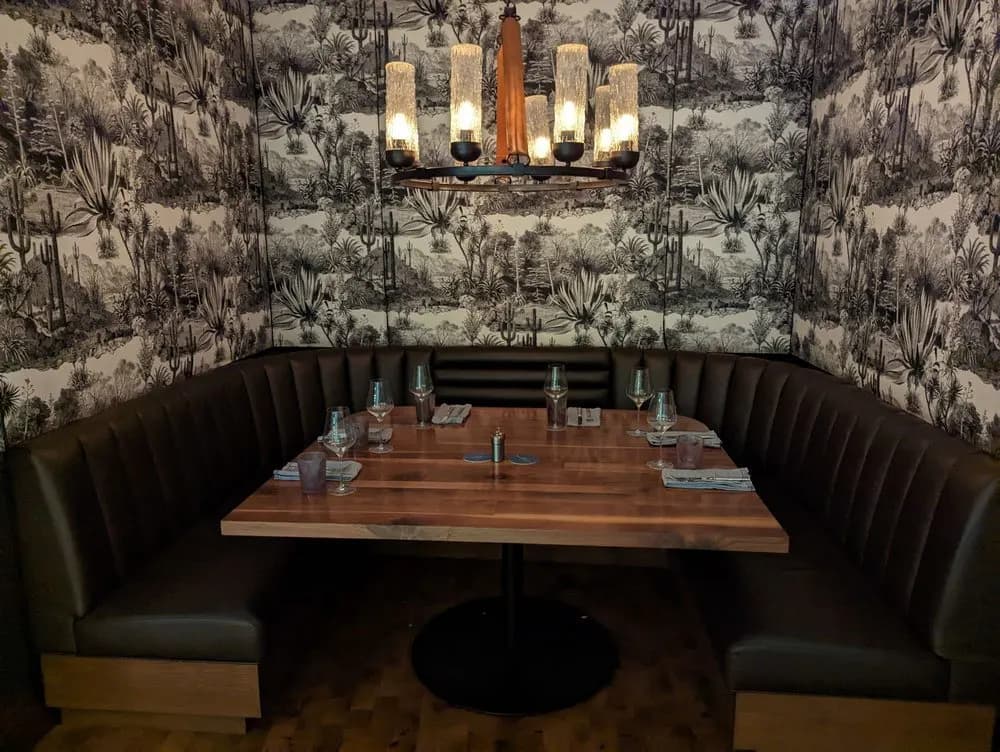 Ambler Texas Kitchen & Cocktails