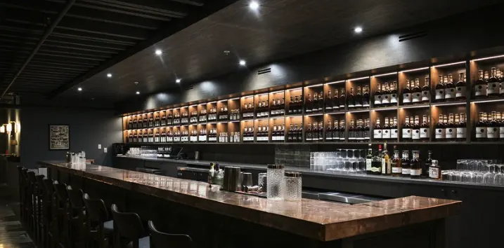 Pursuit Spirits Distillery