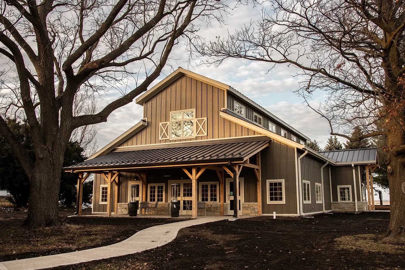 Whiskey Acres Distilling Co.