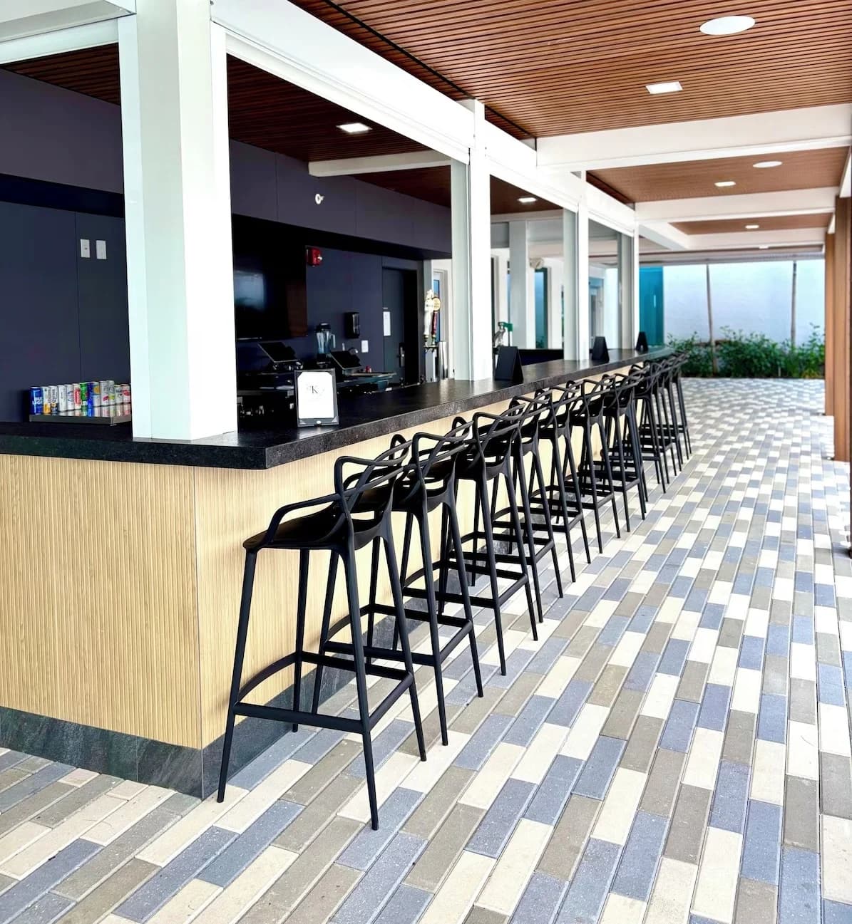 K Bistro: Kissimmee