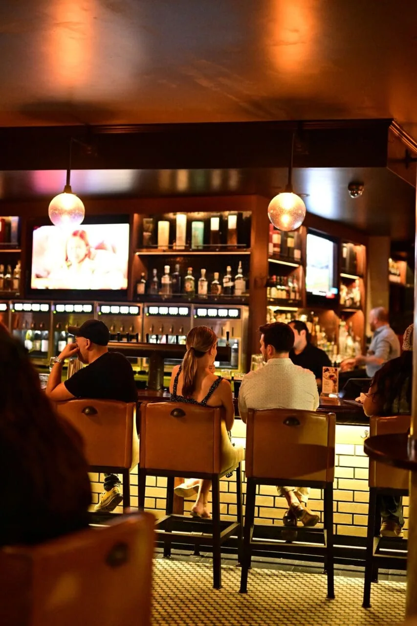 Bostonia Public House
