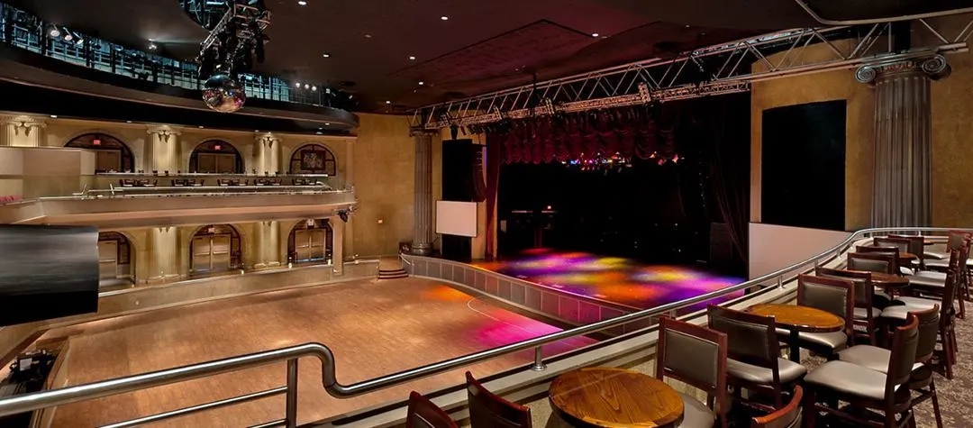 Hard Rock Cafe: Orlando
