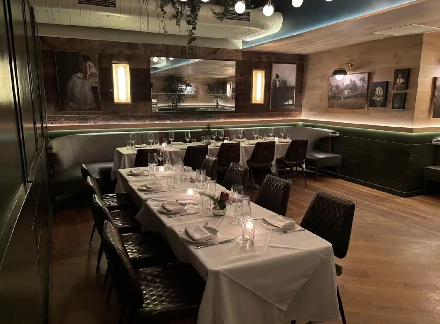 Isabelle's Osteria