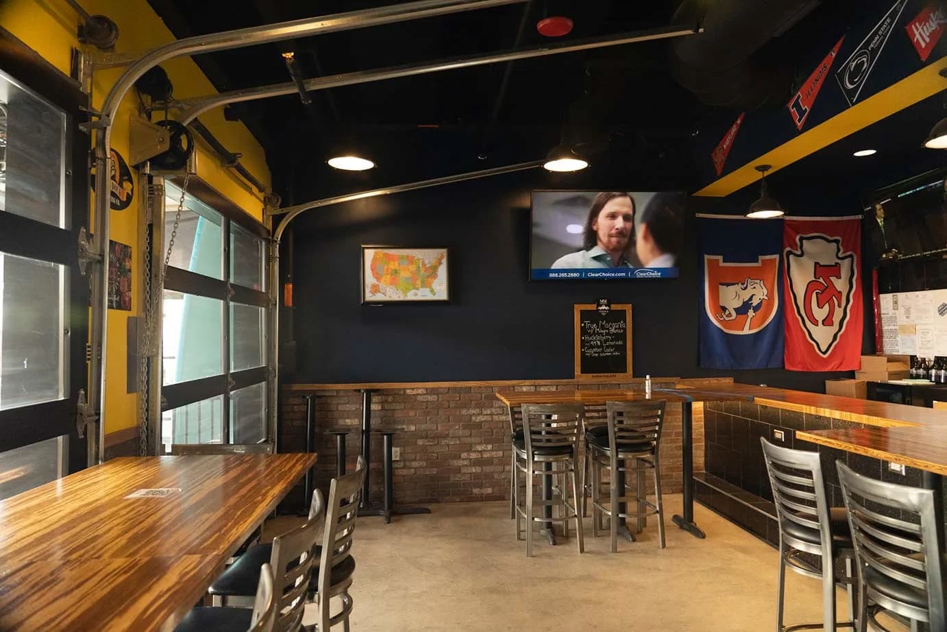 Greg's Kitchen & Taphouse
