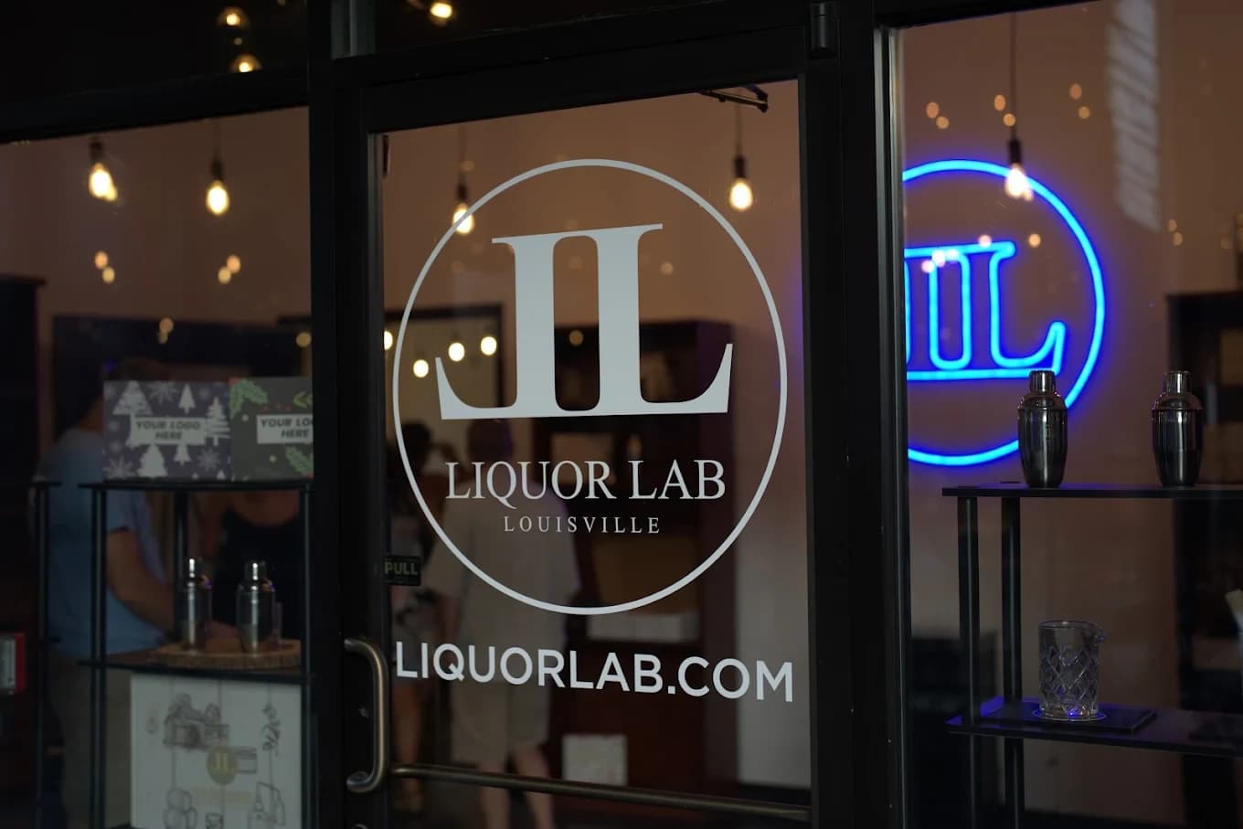 Liquor Lab- Louisville