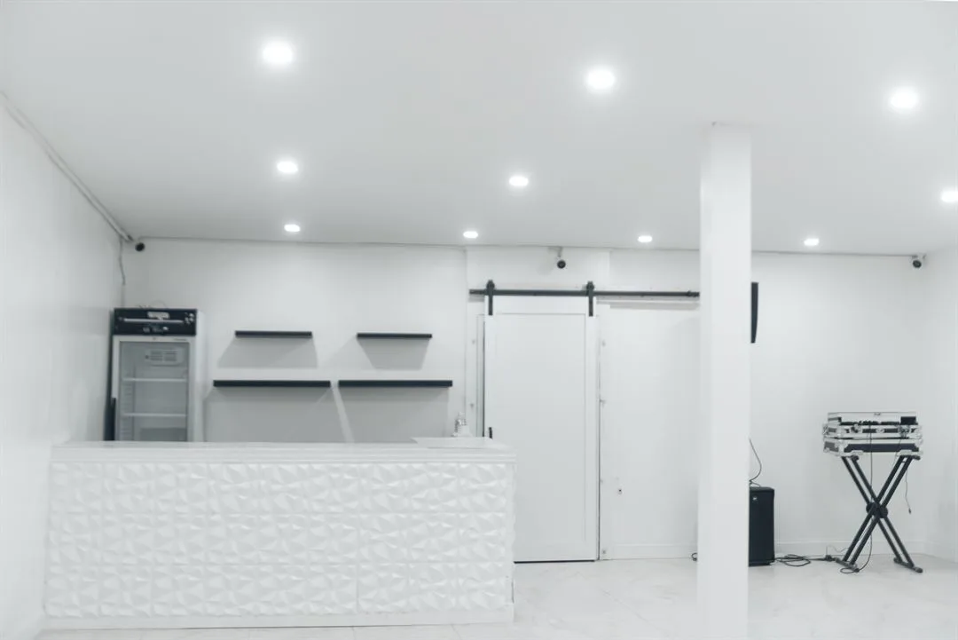 Millennial Events Space: 1099 Broadway