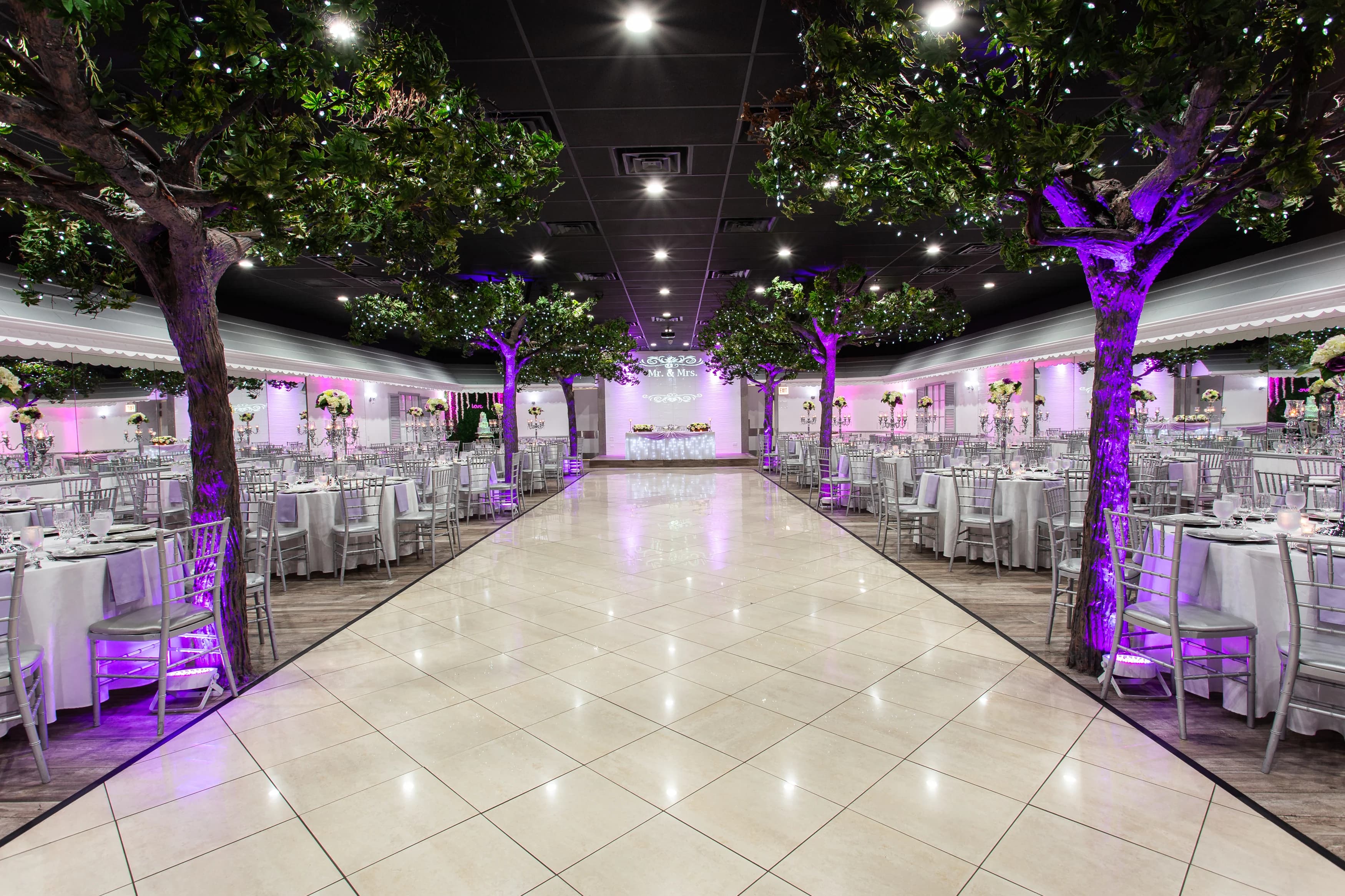 Diamond Garden Banquet Hall