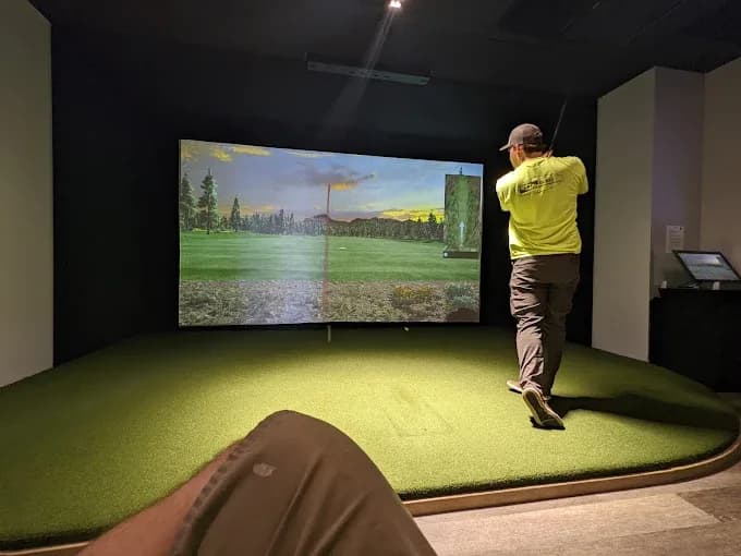 Golf Cove