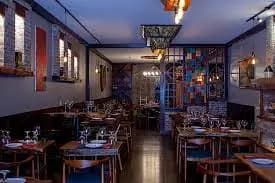 Turquoise Cafe & Restaurant