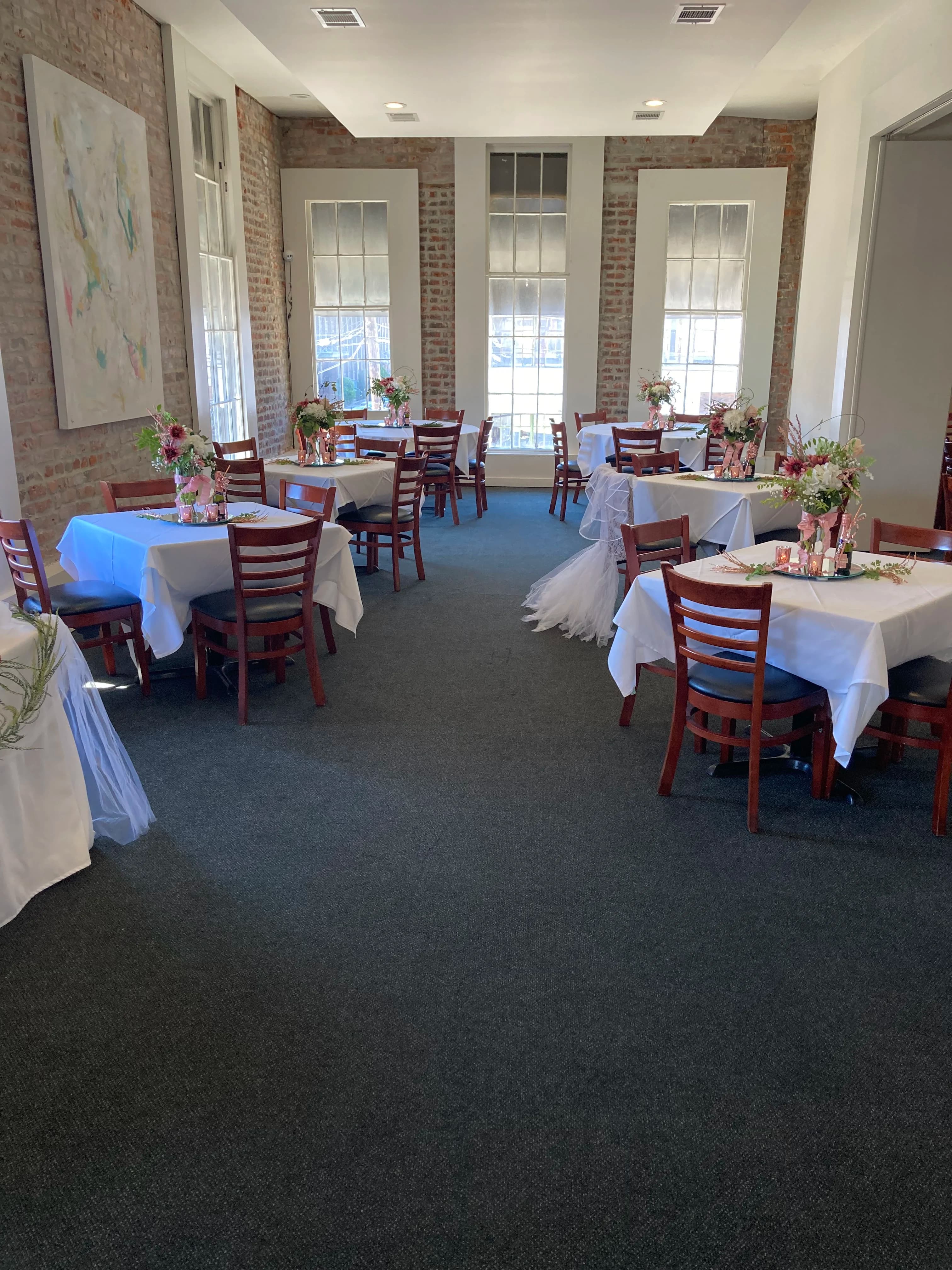 Annunciation Restaurant & Bar