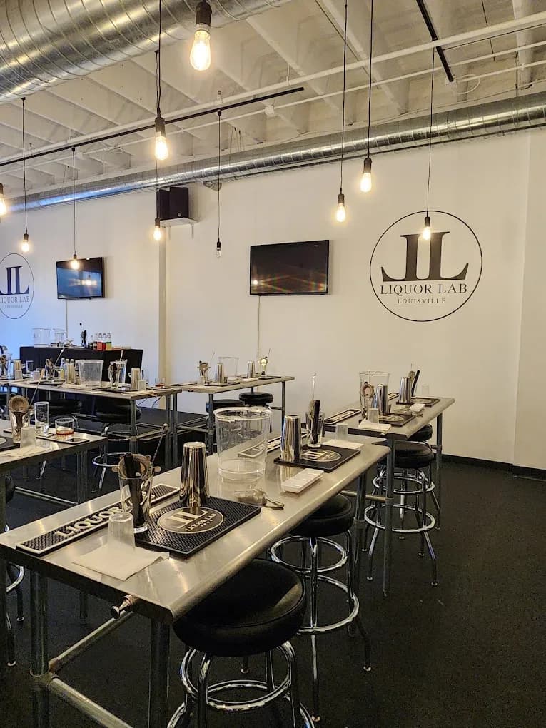 Liquor Lab- Louisville