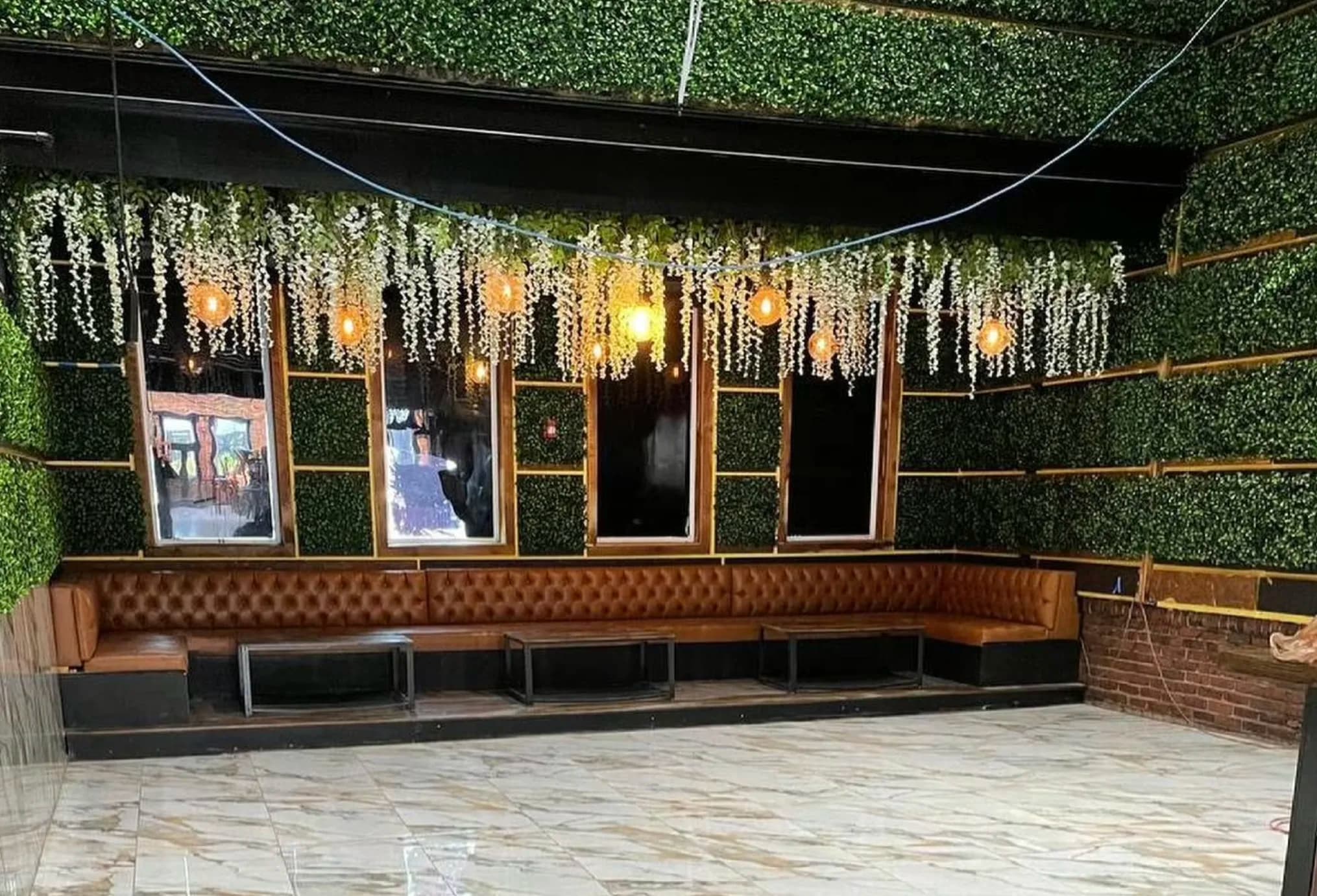 Focus Social Club