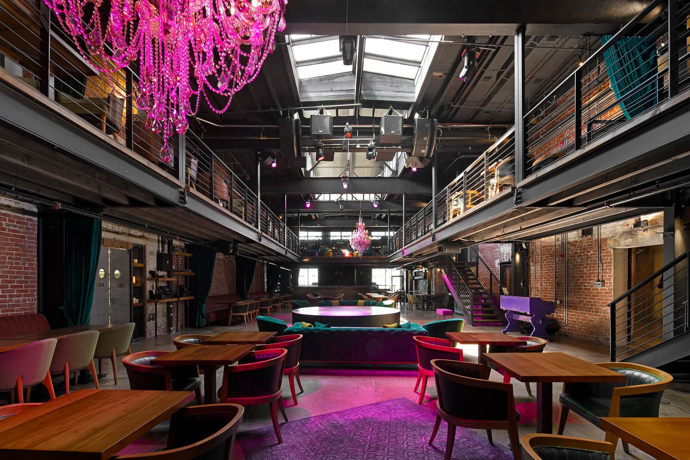 Fabrika