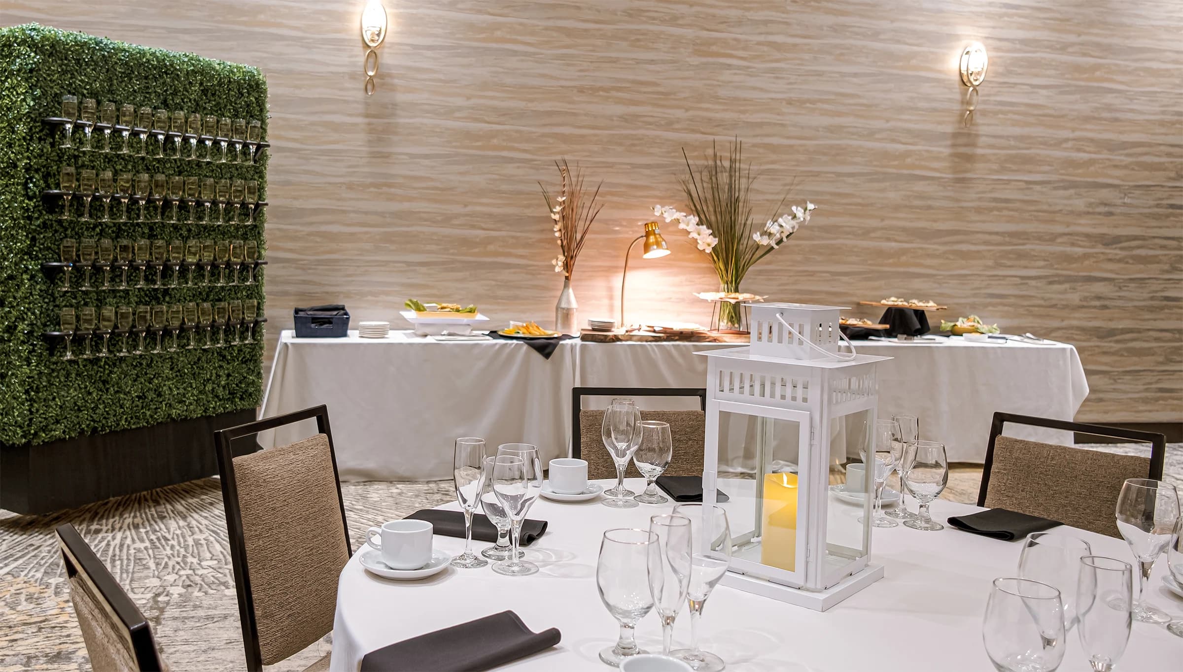 Streetlight Kitchen and Bar