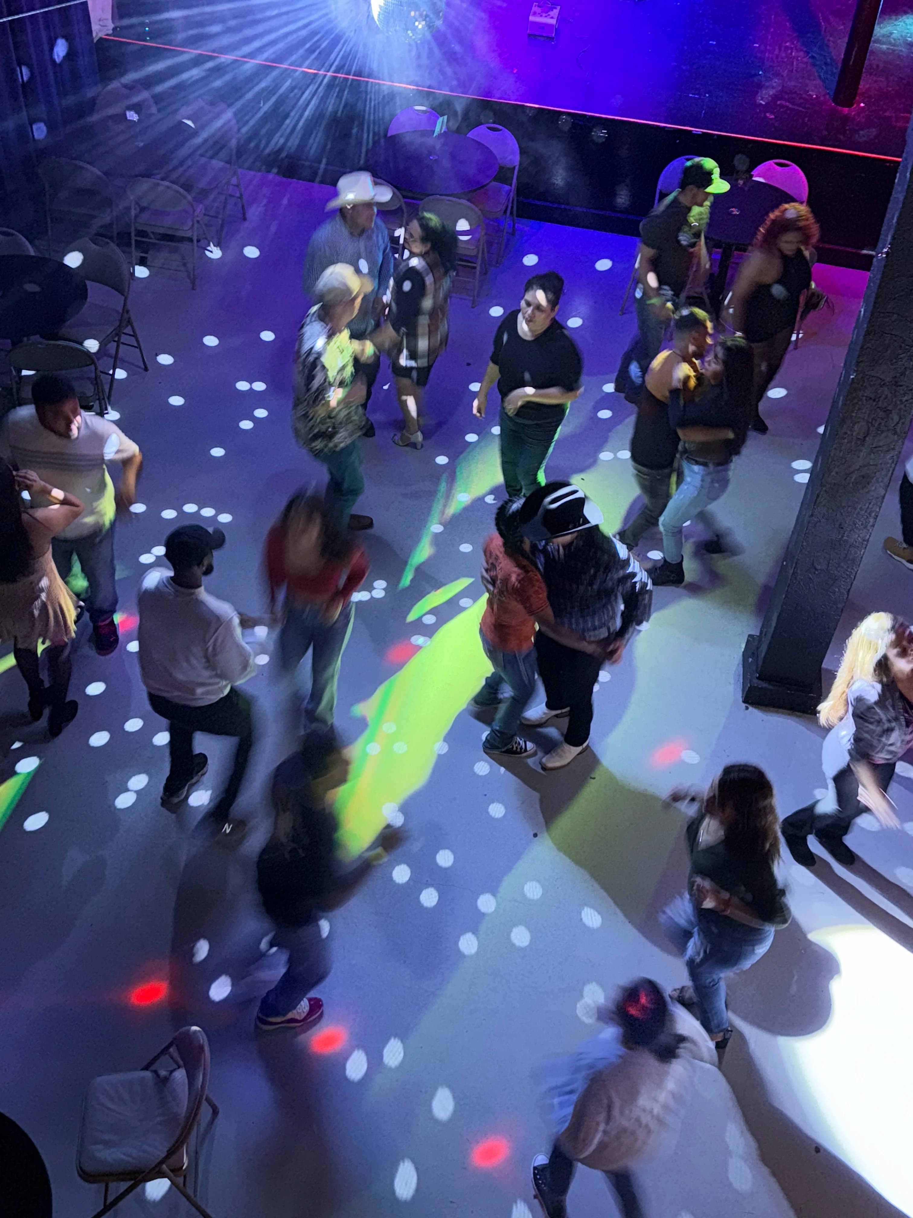 Luna Nightclub & Events Center