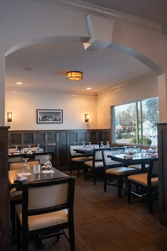Park Cafe