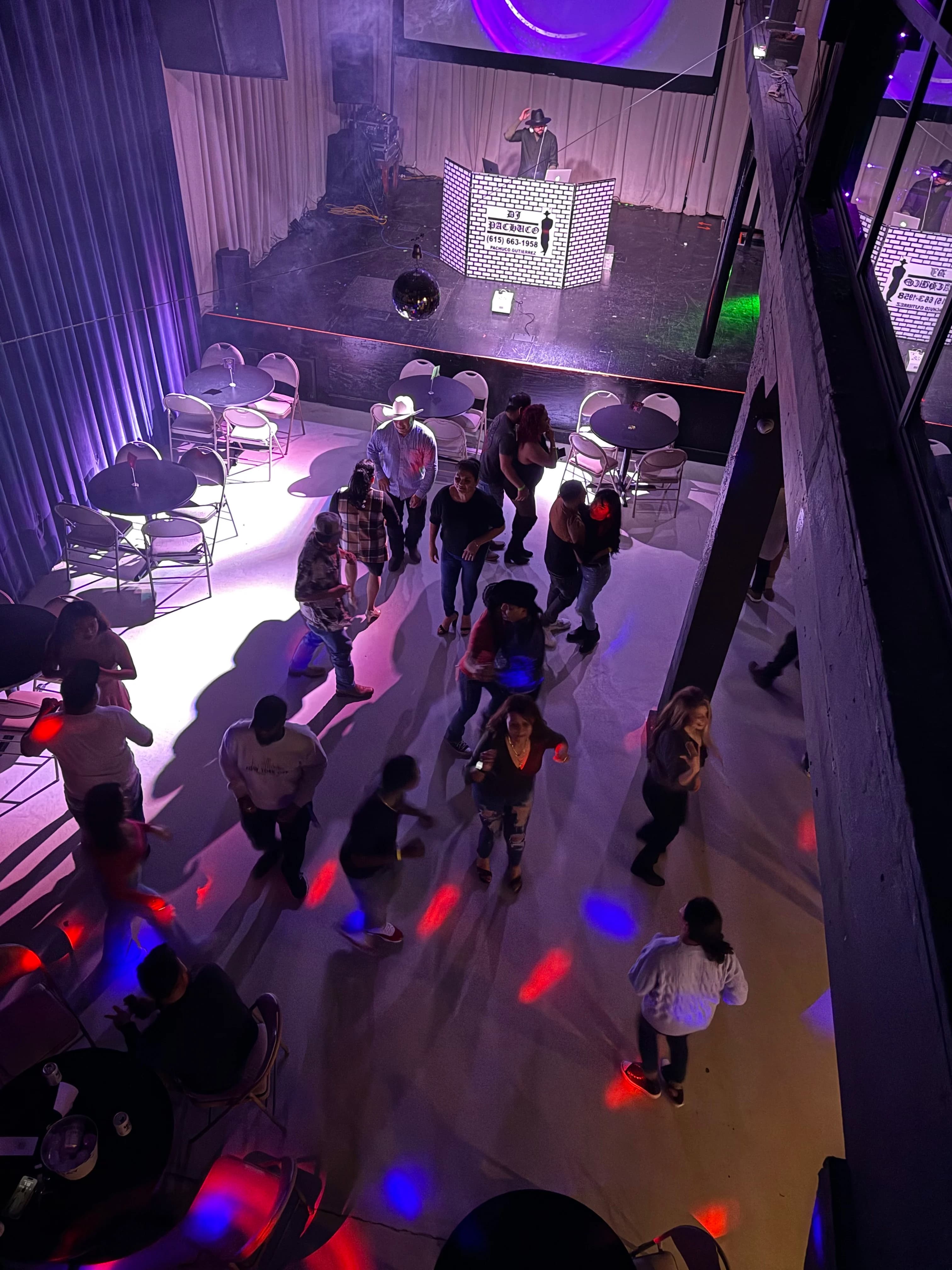 Luna Nightclub & Events Center