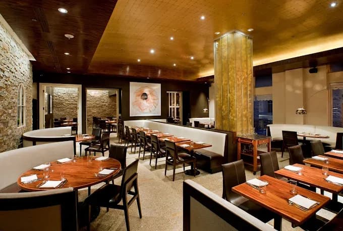 Fiola Ristorante & Bar