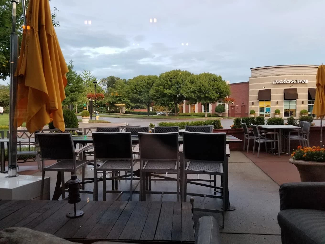 Tupelo Honey Southern Kitchen & Bar: Franklin