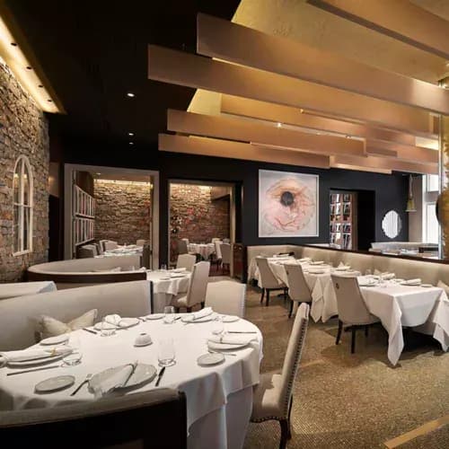 Fiola Ristorante & Bar
