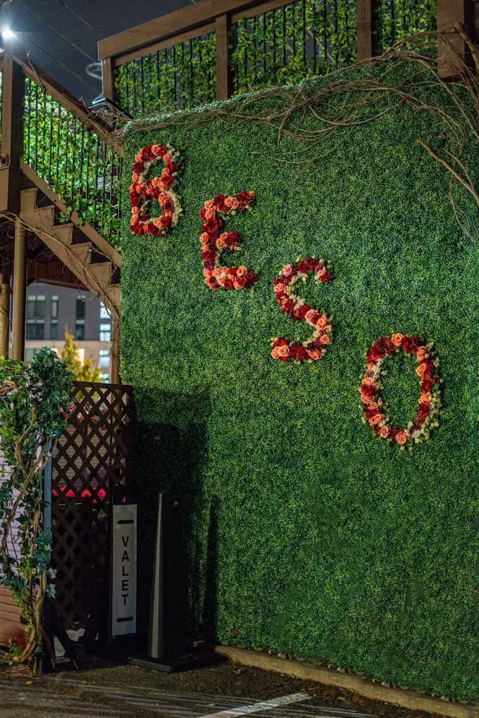 Beso Buckhead