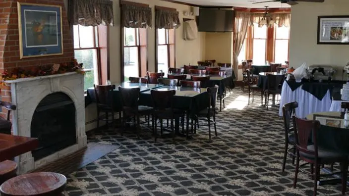 O'Rourke’s Bar & Grill