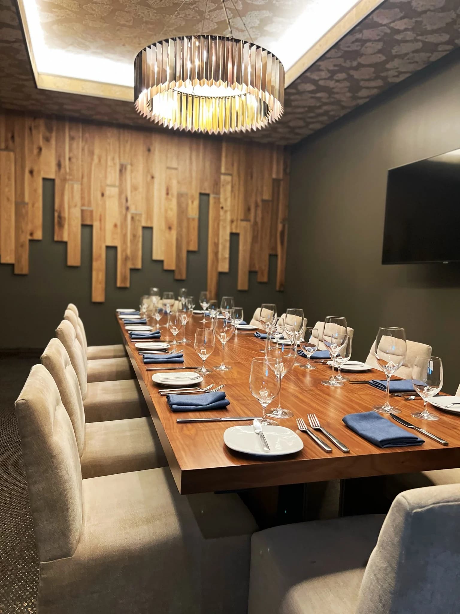 Sky Creek Kitchen and Bar