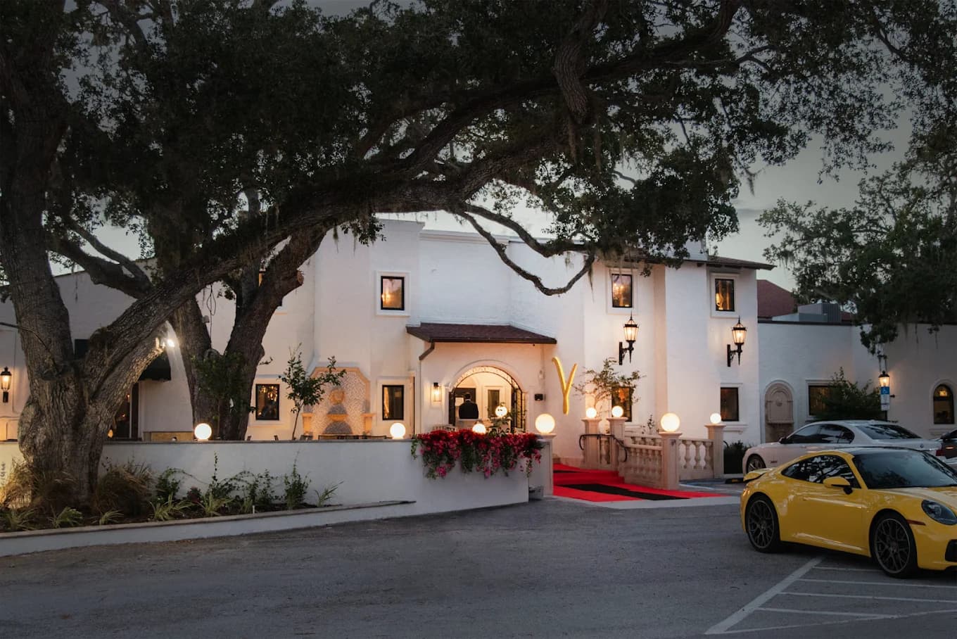 Valentino Ristorante Italiano