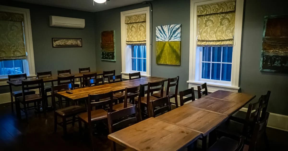 Counterbalance Brewing Company