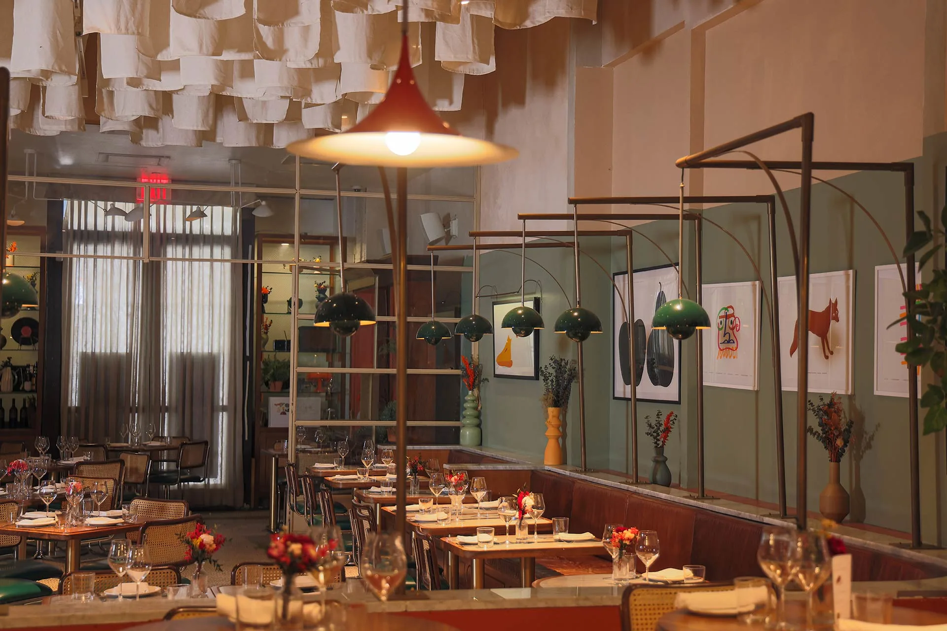 Eataly Flatiron