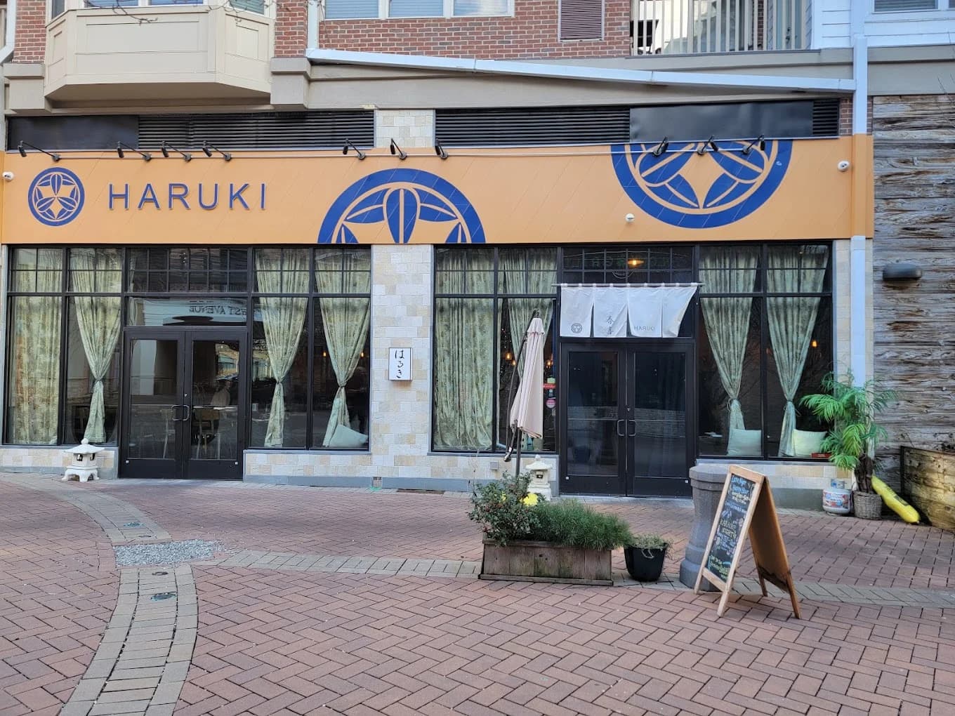 Haruki Ramen & Izakaya