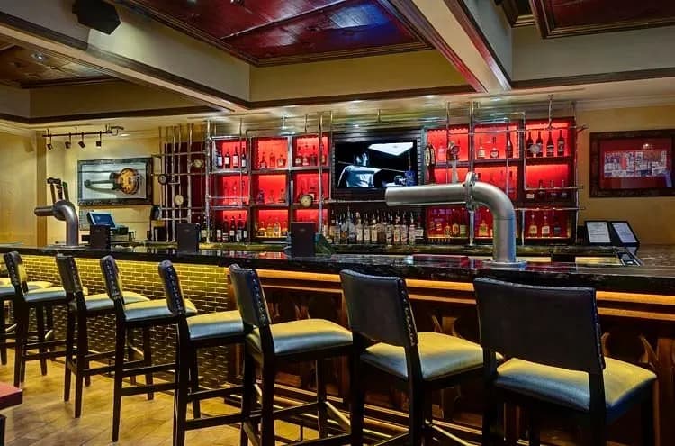 Hard Rock Cafe: Philadelphia