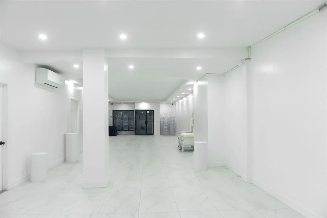 Millennial Events Space: 1099 Broadway