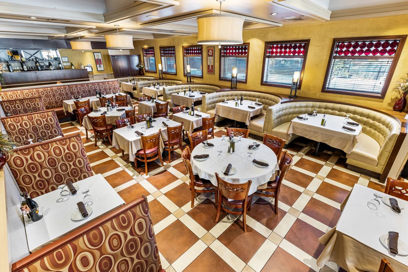 Gusto Divino Trattoria