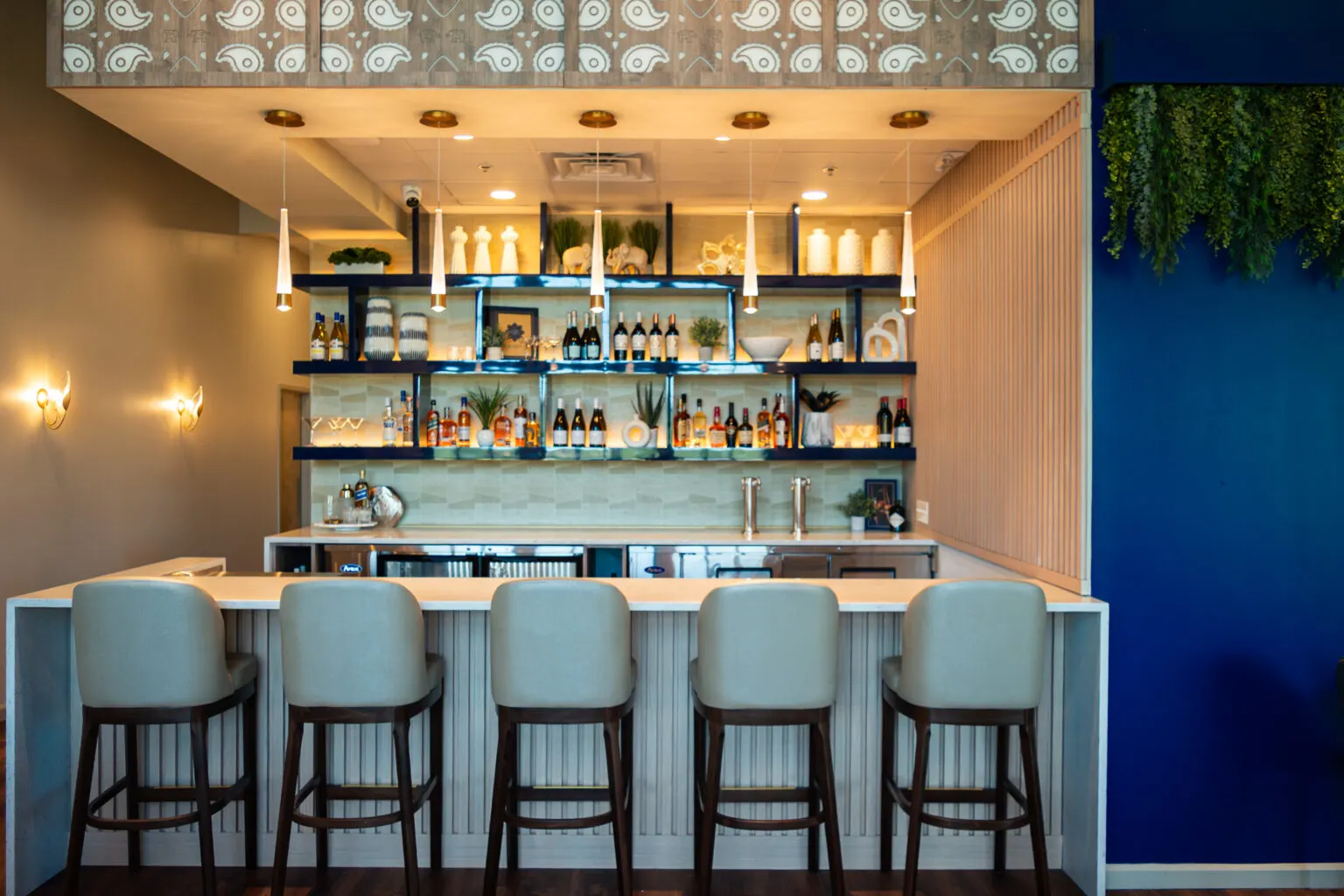 Kaara Modern Indian Restaurant