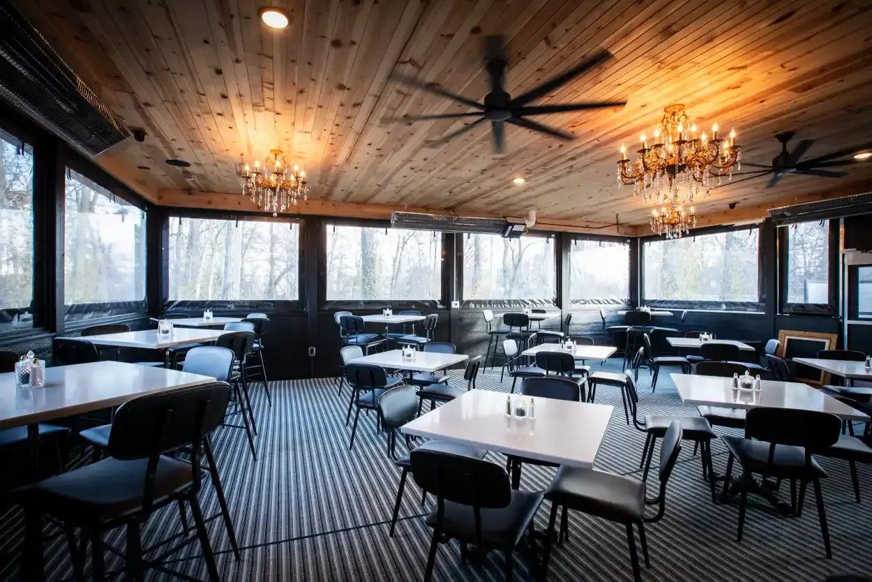 Three Creeks Kitchen + Cocktails Gahanna