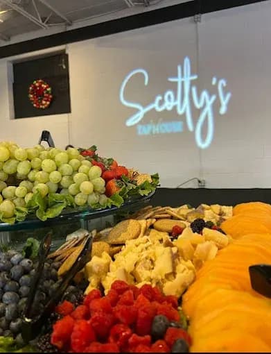 Scotty's Taphouse